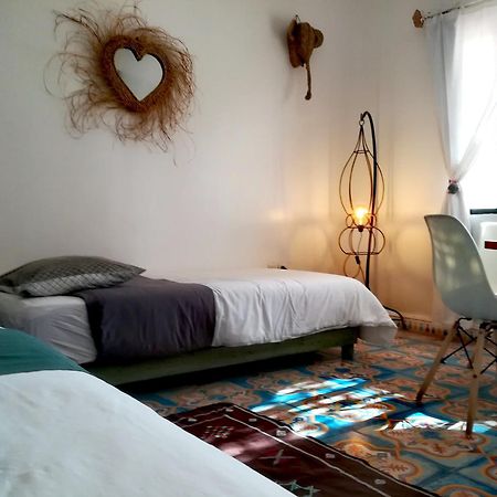 Artgana Lodge Szavíra Kültér fotó