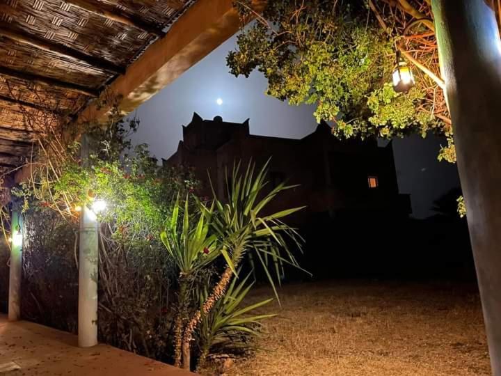 Artgana Lodge Szavíra Kültér fotó