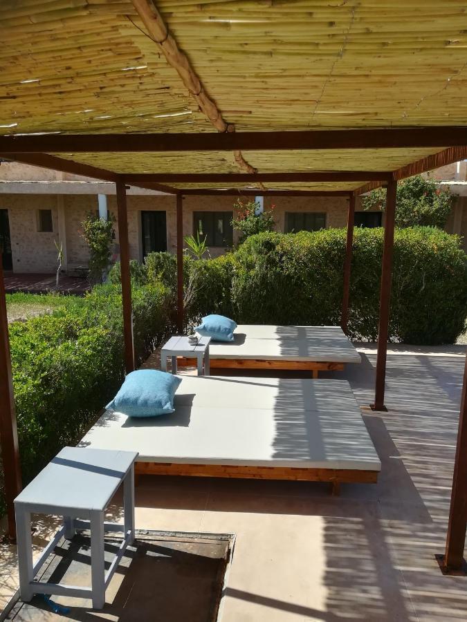 Artgana Lodge Szavíra Kültér fotó