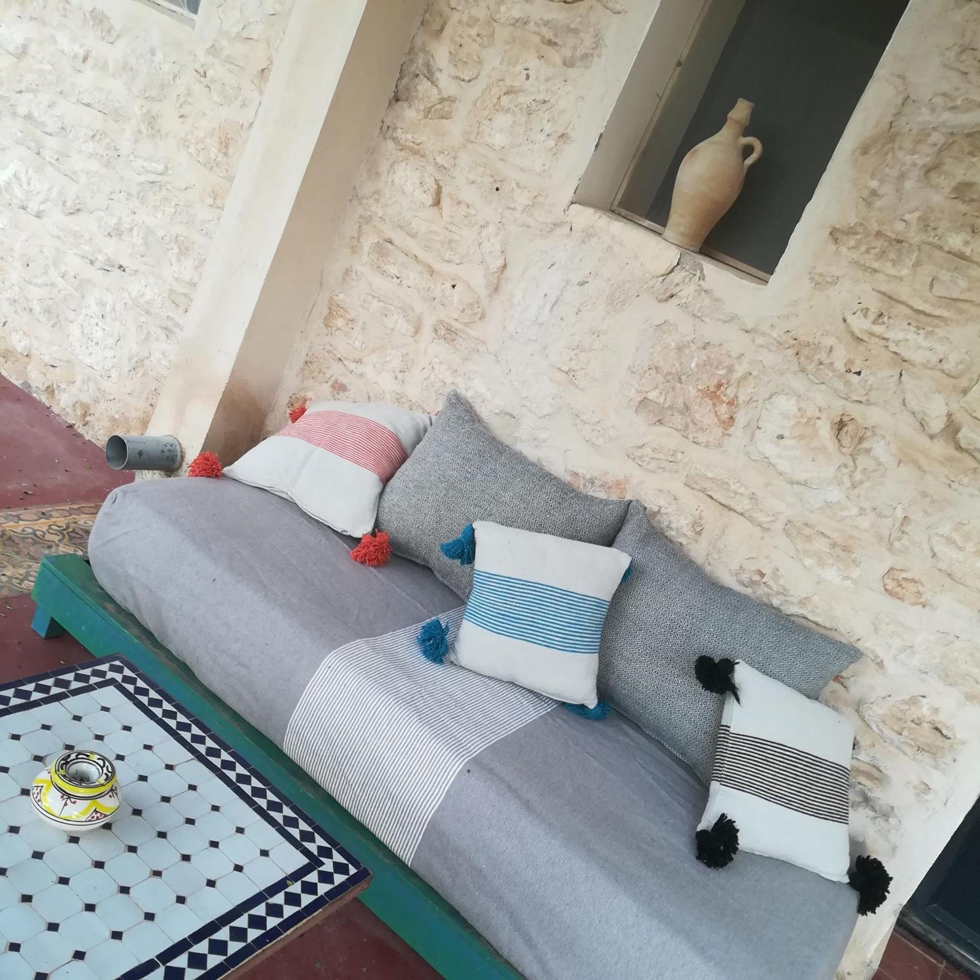 Artgana Lodge Szavíra Kültér fotó
