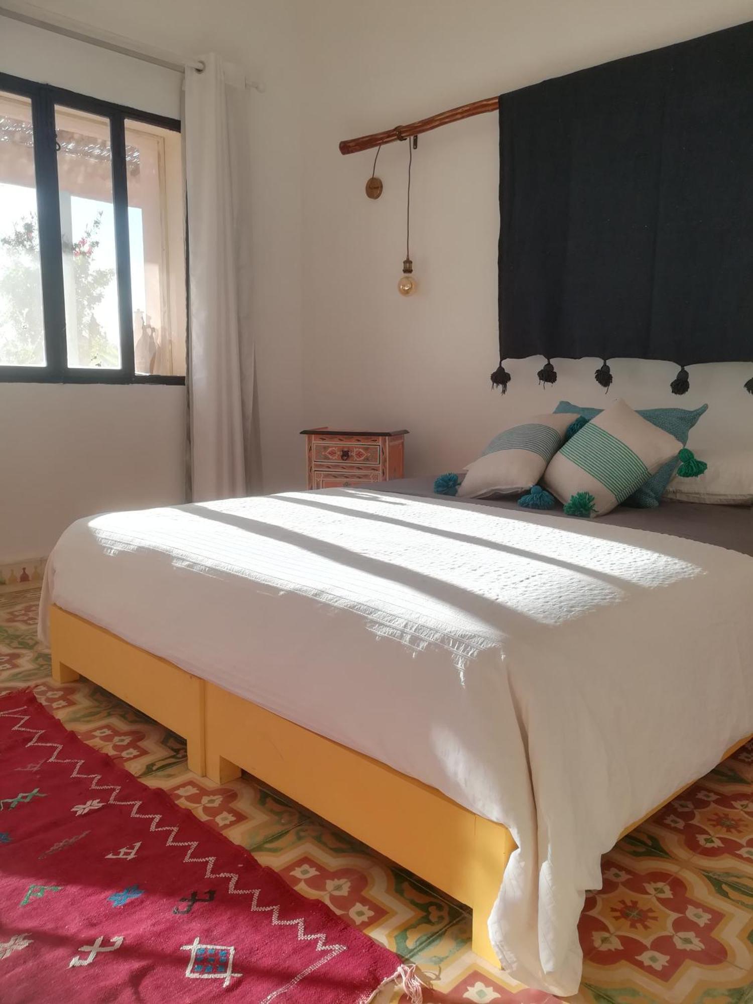 Artgana Lodge Szavíra Kültér fotó