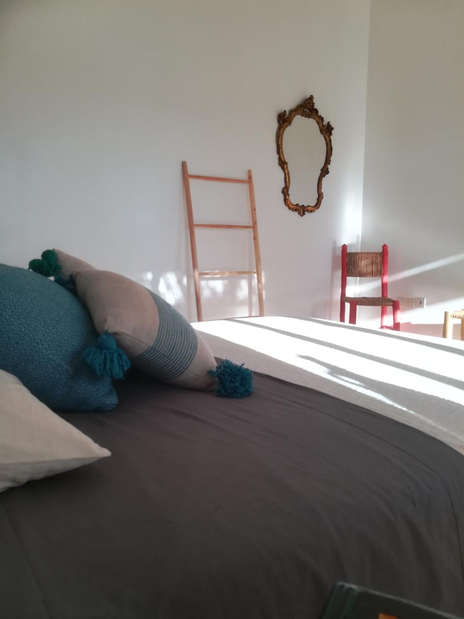 Artgana Lodge Szavíra Kültér fotó