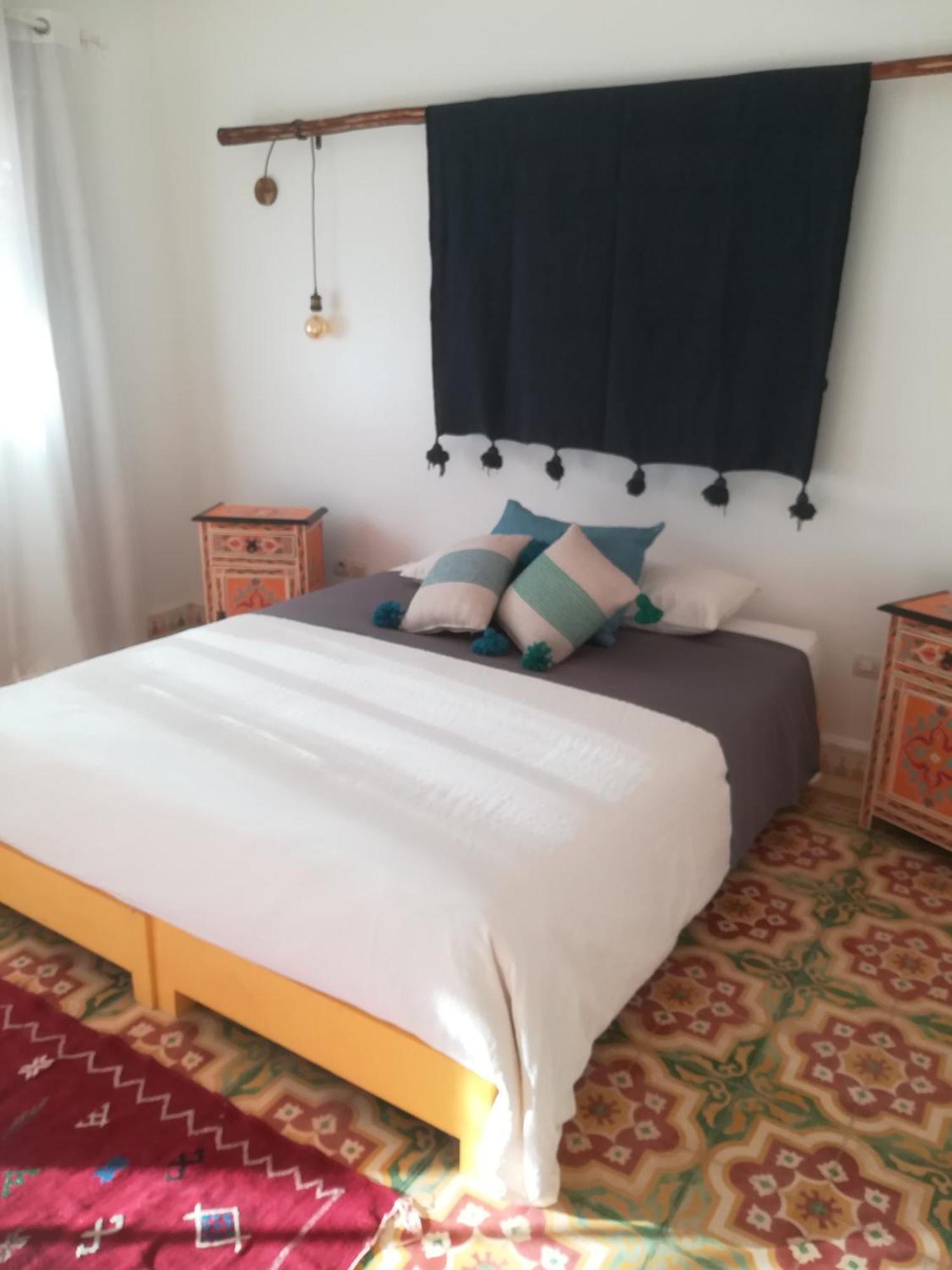 Artgana Lodge Szavíra Kültér fotó