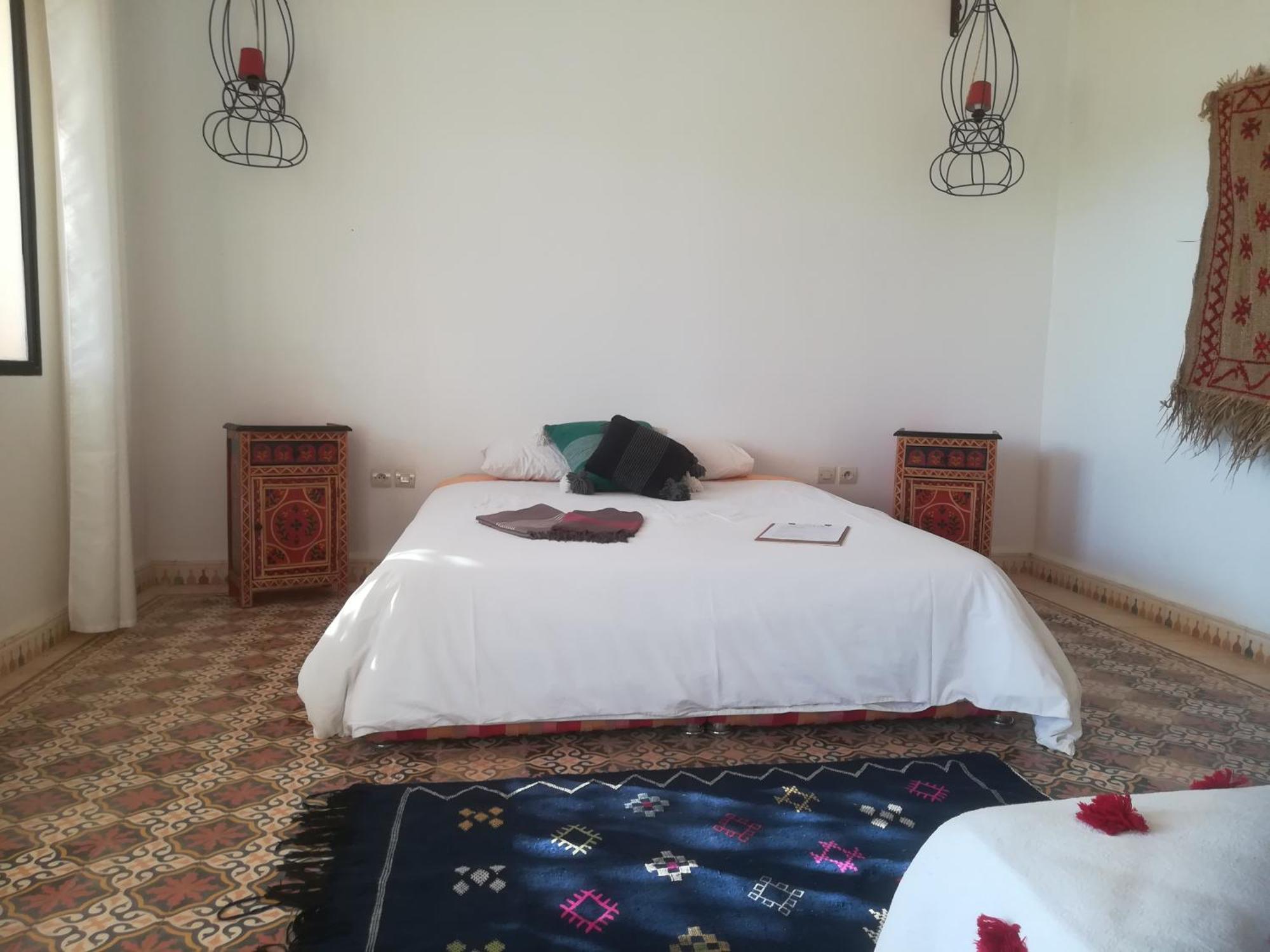Artgana Lodge Szavíra Kültér fotó