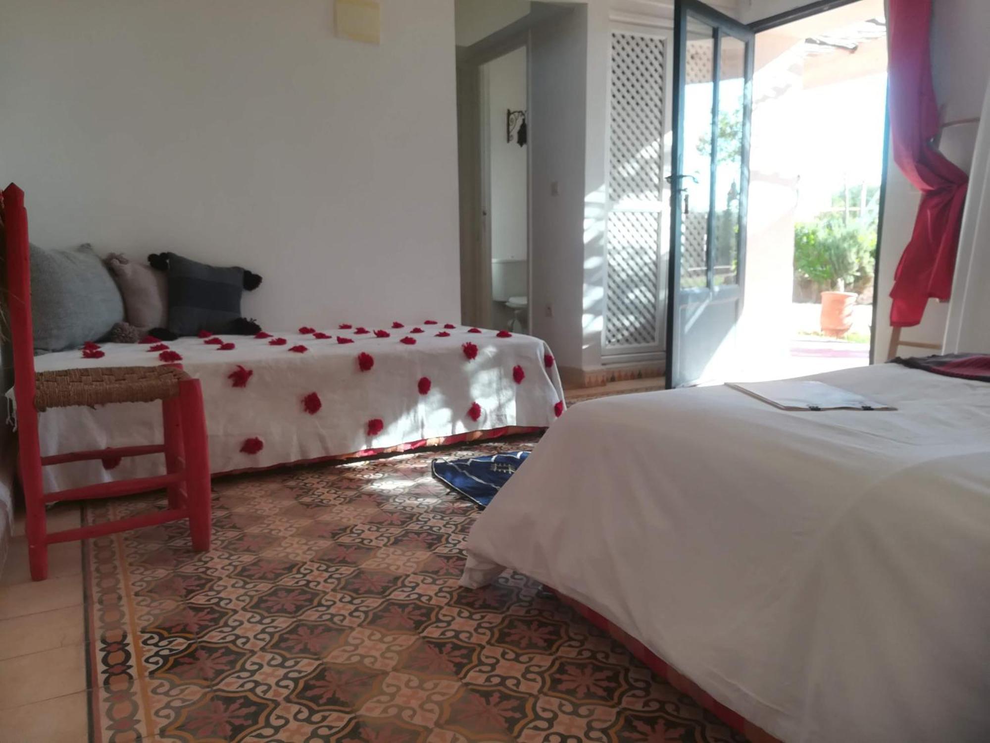 Artgana Lodge Szavíra Kültér fotó