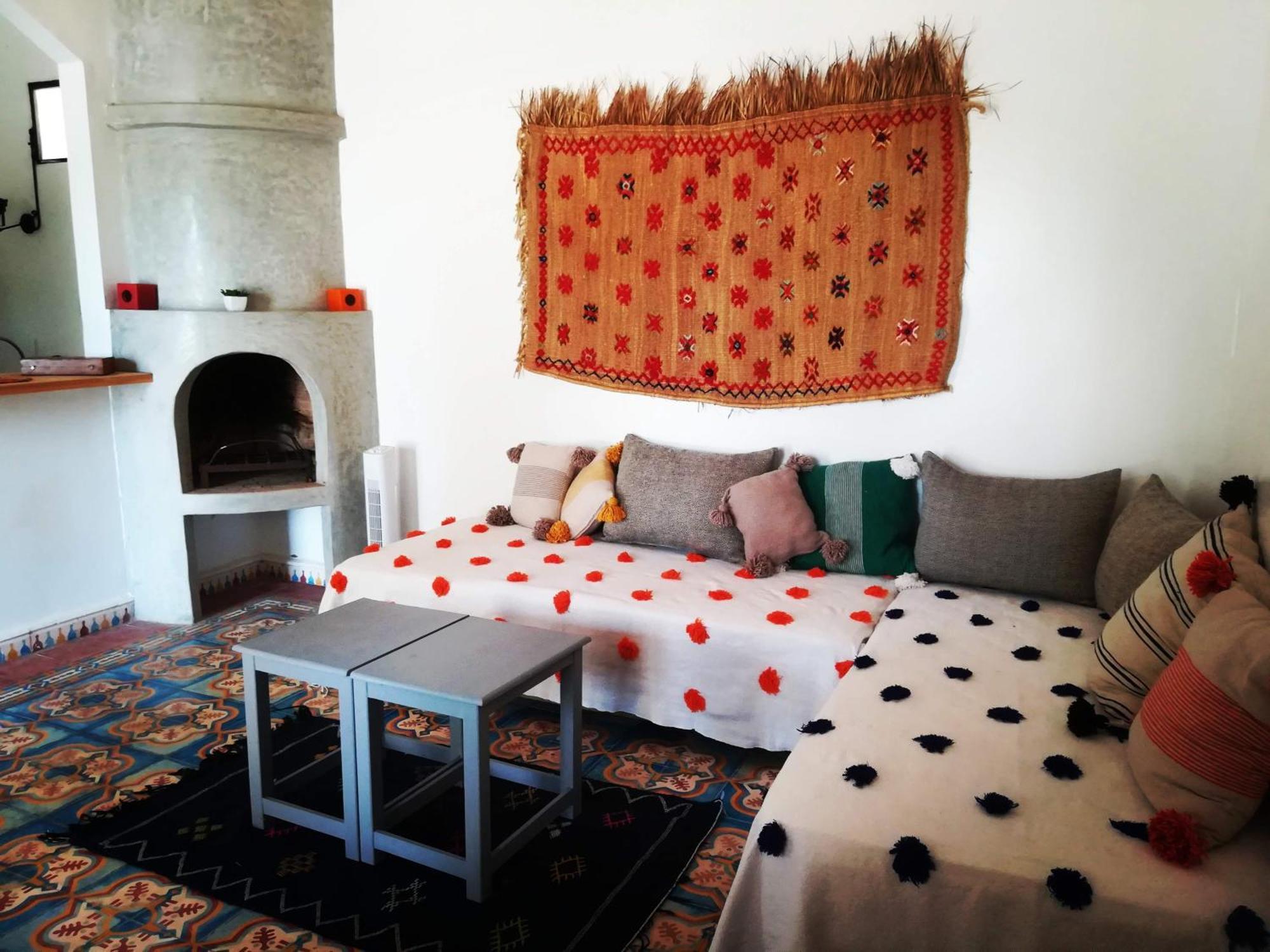 Artgana Lodge Szavíra Kültér fotó