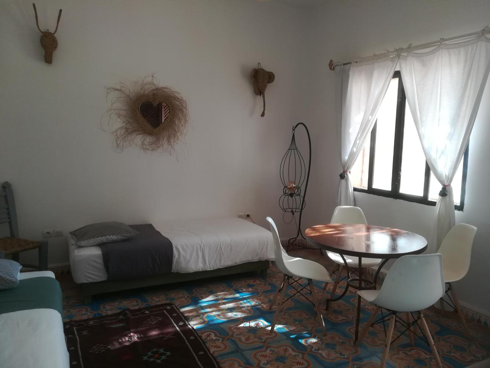Artgana Lodge Szavíra Kültér fotó