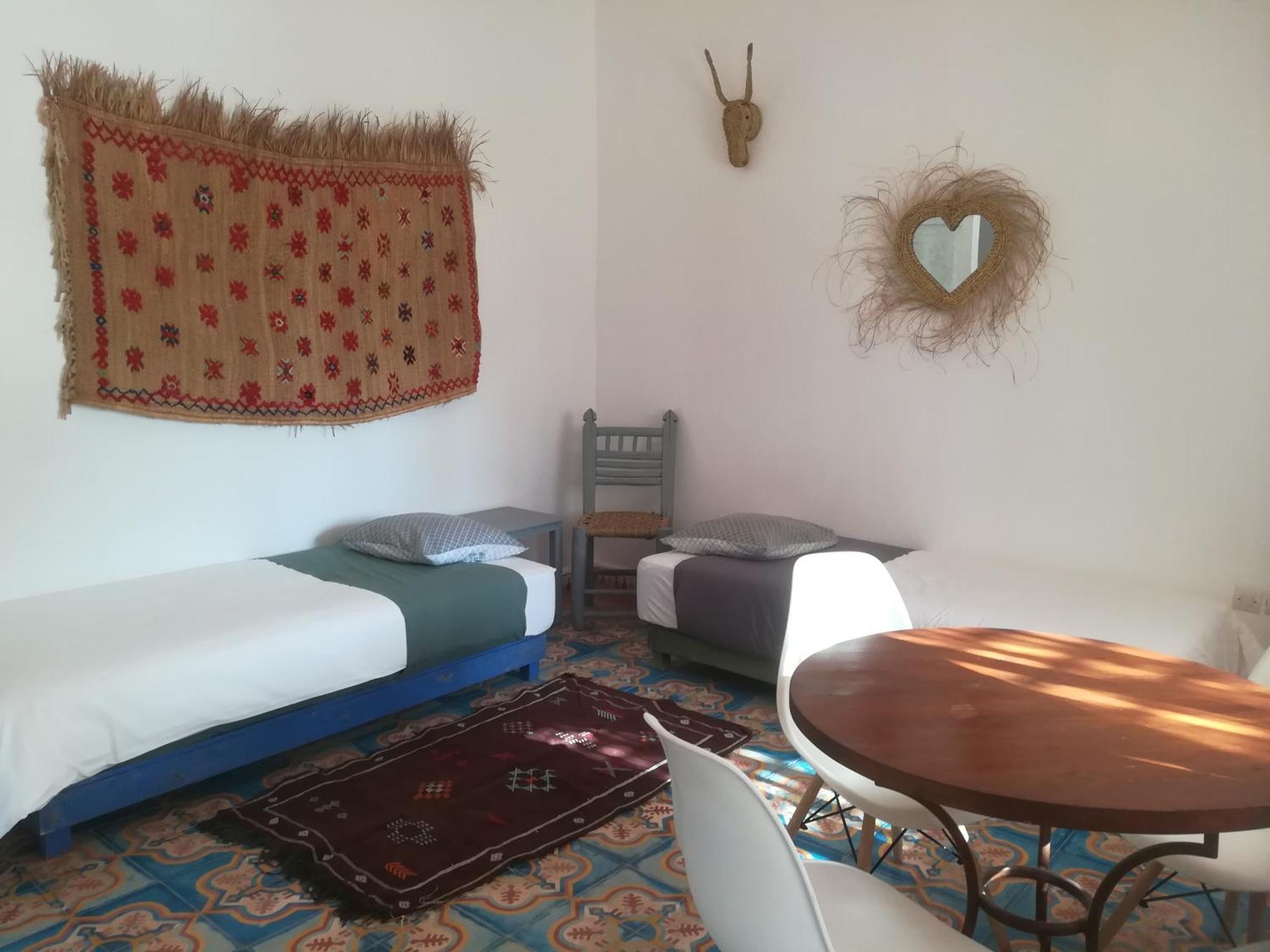 Artgana Lodge Szavíra Kültér fotó